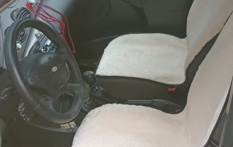 Ford Focus IV, 2003 год, 240 000 рублей, 2 фотография