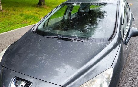 Peugeot 308 II, 2010 год, 350 000 рублей, 4 фотография