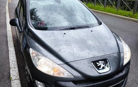 Peugeot 308 II, 2010 год, 350 000 рублей, 3 фотография