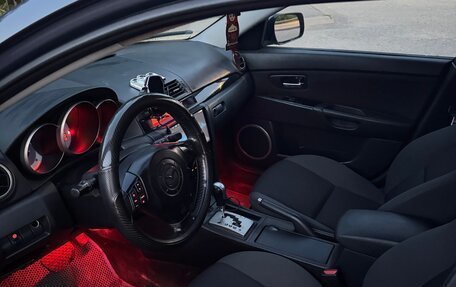 Mazda 3, 2008 год, 580 000 рублей, 7 фотография