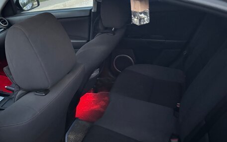 Mazda 3, 2008 год, 580 000 рублей, 9 фотография