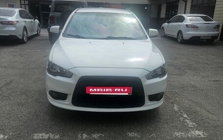 Mitsubishi Lancer IX, 2012 год, 720 000 рублей, 4 фотография