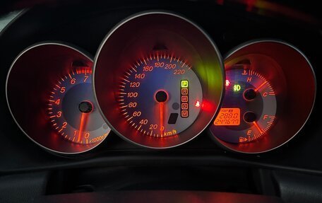 Mazda 3, 2008 год, 580 000 рублей, 8 фотография