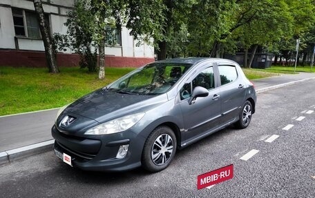 Peugeot 308 II, 2010 год, 350 000 рублей, 7 фотография