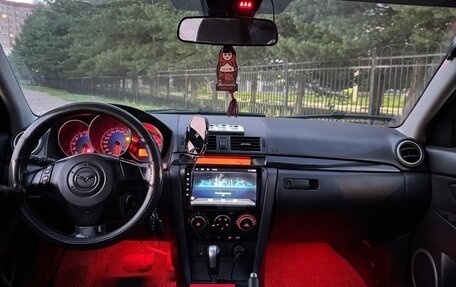 Mazda 3, 2008 год, 580 000 рублей, 6 фотография