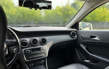 Mercedes-Benz A-Класс, 2013 год, 1 250 000 рублей, 6 фотография