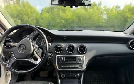 Mercedes-Benz A-Класс, 2013 год, 1 250 000 рублей, 7 фотография