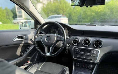 Mercedes-Benz A-Класс, 2013 год, 1 250 000 рублей, 5 фотография