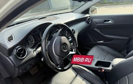Mercedes-Benz A-Класс, 2013 год, 1 250 000 рублей, 8 фотография
