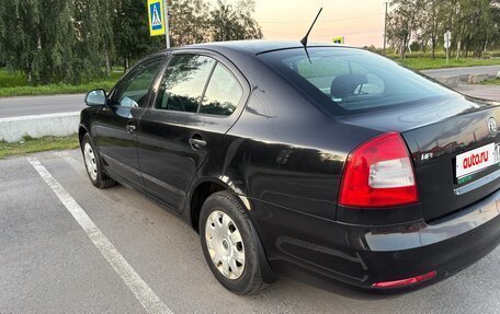 Skoda Octavia, 2011 год, 950 000 рублей, 2 фотография