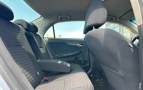 Toyota Corolla, 2010 год, 840 000 рублей, 4 фотография