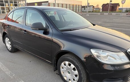 Skoda Octavia, 2011 год, 950 000 рублей, 4 фотография