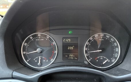 Skoda Octavia, 2011 год, 950 000 рублей, 6 фотография