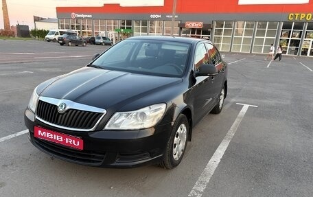 Skoda Octavia, 2011 год, 950 000 рублей, 5 фотография
