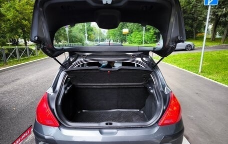 Peugeot 308 II, 2010 год, 350 000 рублей, 10 фотография