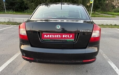 Skoda Octavia, 2011 год, 950 000 рублей, 3 фотография