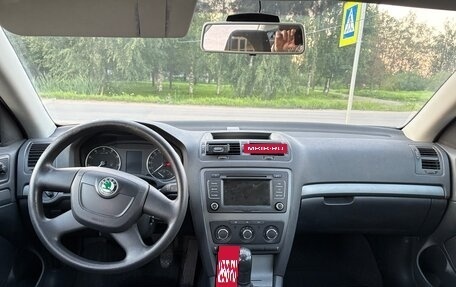 Skoda Octavia, 2011 год, 950 000 рублей, 7 фотография