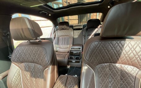 BMW 7 серия, 2021 год, 7 000 000 рублей, 27 фотография