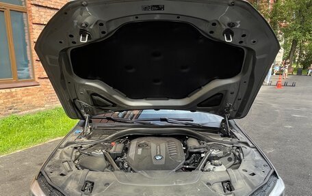 BMW 7 серия, 2021 год, 7 000 000 рублей, 28 фотография