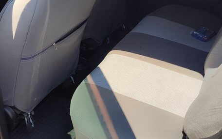 Chevrolet Aveo III, 2006 год, 550 000 рублей, 12 фотография