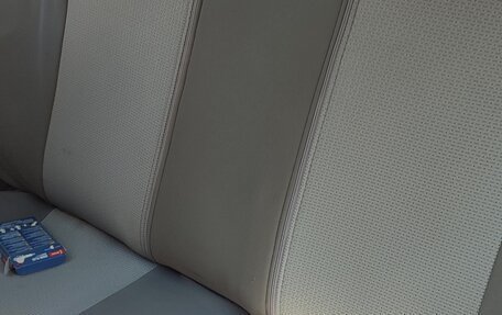 Chevrolet Aveo III, 2006 год, 550 000 рублей, 16 фотография