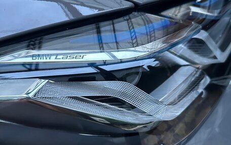 BMW 5 серия, 2021 год, 7 500 000 рублей, 21 фотография