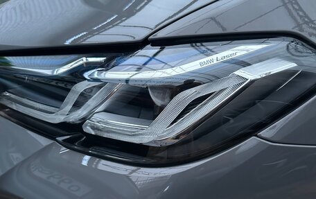 BMW 5 серия, 2021 год, 7 500 000 рублей, 22 фотография
