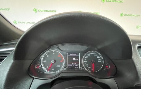 Audi Q5, 2009 год, 1 450 000 рублей, 13 фотография