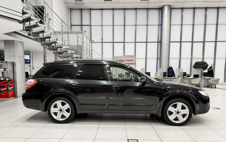 Subaru Legacy IV, 2007 год, 790 000 рублей, 8 фотография