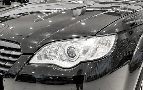 Subaru Legacy IV, 2007 год, 790 000 рублей, 21 фотография