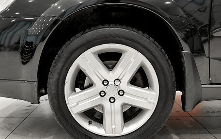 Subaru Legacy IV, 2007 год, 790 000 рублей, 22 фотография