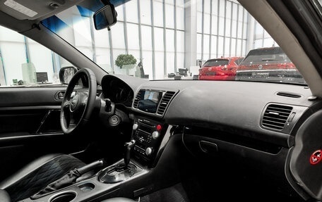 Subaru Legacy IV, 2007 год, 790 000 рублей, 15 фотография
