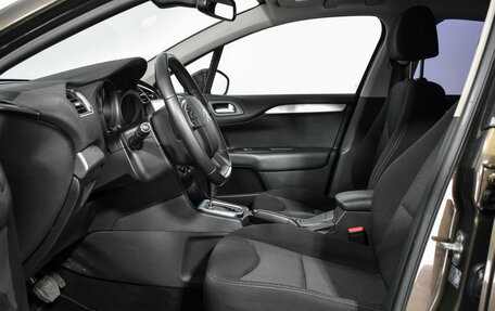 Citroen C4 II рестайлинг, 2015 год, 730 000 рублей, 10 фотография