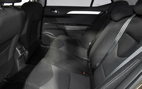 Citroen C4 II рестайлинг, 2015 год, 730 000 рублей, 11 фотография