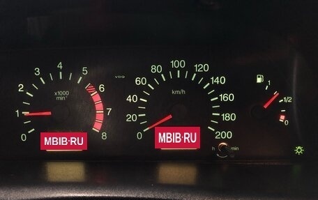 Chevrolet Niva I рестайлинг, 2011 год, 490 000 рублей, 9 фотография