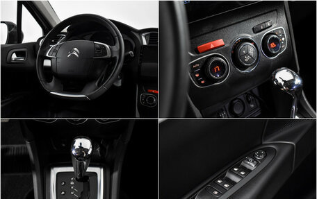 Citroen C4 II рестайлинг, 2015 год, 730 000 рублей, 16 фотография