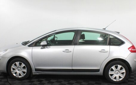 Citroen C4 II рестайлинг, 2011 год, 445 000 рублей, 9 фотография