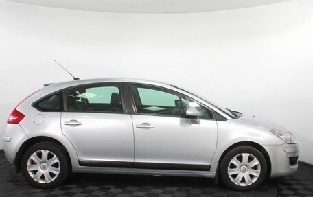 Citroen C4 II рестайлинг, 2011 год, 445 000 рублей, 4 фотография