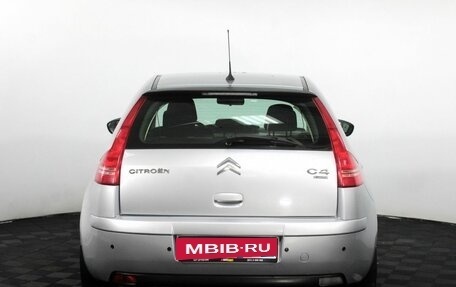 Citroen C4 II рестайлинг, 2011 год, 445 000 рублей, 7 фотография