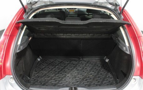 Citroen C4 II рестайлинг, 2011 год, 445 000 рублей, 18 фотография