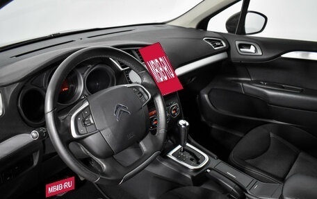 Citroen C4 II рестайлинг, 2015 год, 730 000 рублей, 9 фотография