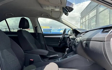Skoda Octavia, 2014 год, 1 330 000 рублей, 6 фотография