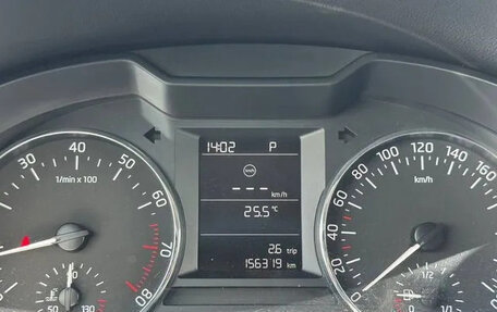 Skoda Octavia, 2014 год, 1 330 000 рублей, 9 фотография