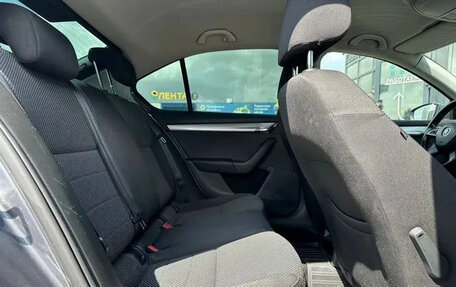 Skoda Octavia, 2014 год, 1 330 000 рублей, 3 фотография