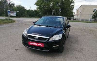 Ford Focus II рестайлинг, 2009 год, 600 000 рублей, 1 фотография