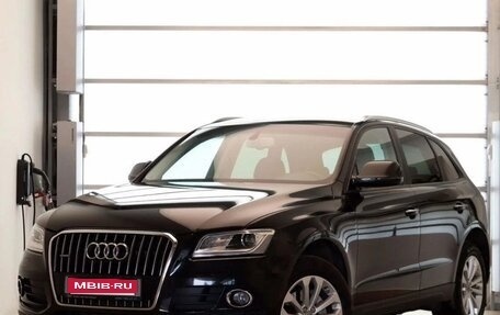 Audi Q5, 2015 год, 2 050 000 рублей, 1 фотография