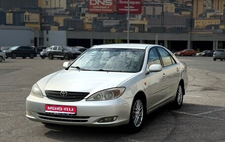 Toyota Camry V40, 2002 год, 790 000 рублей, 1 фотография