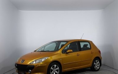 Peugeot 307 I, 2006 год, 330 000 рублей, 1 фотография