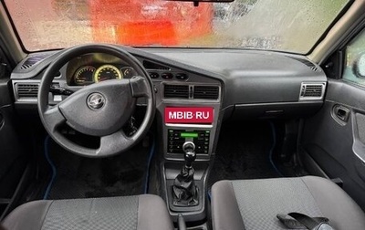 Daewoo Nexia I рестайлинг, 2011 год, 149 000 рублей, 1 фотография