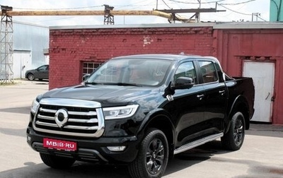 Great Wall Poer, 2023 год, 2 780 000 рублей, 1 фотография